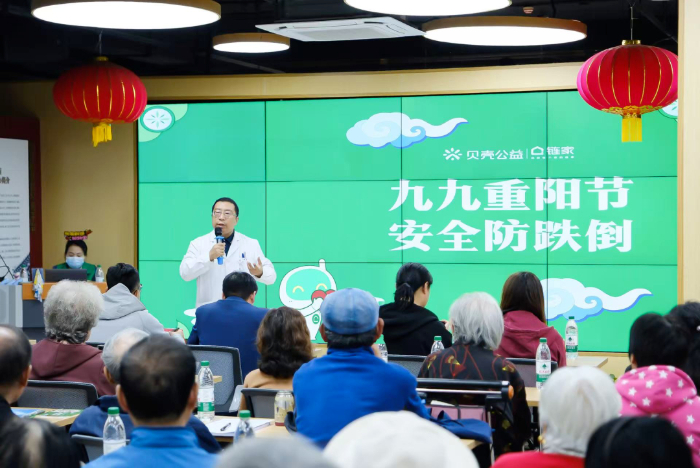 变身“服务枢纽”，中介门店大有可为