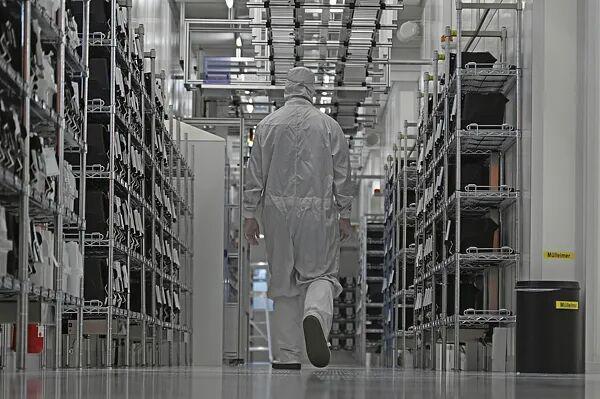 阿斯麦CEO终于表态:对话很重要,这一次可能是反过来了