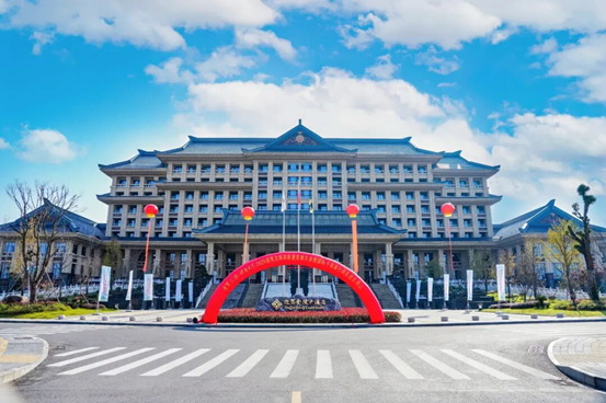 2025迎驾文旅高质量发展大会暨国际千家旅行商大会圆满结束