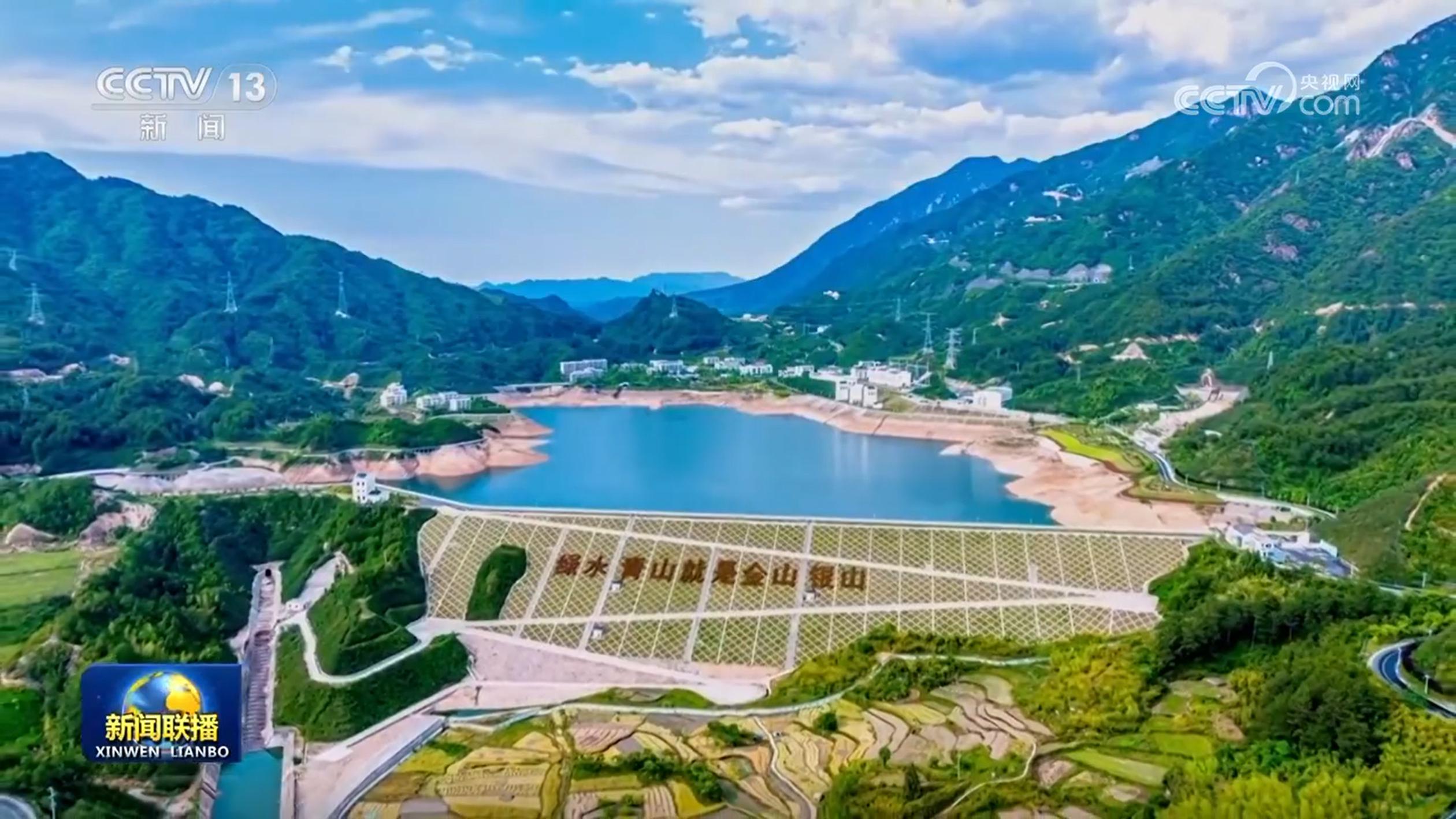 【新思想引领新征程·非凡“十四五”】特高压输电网越织越密 筑牢能源安全基础