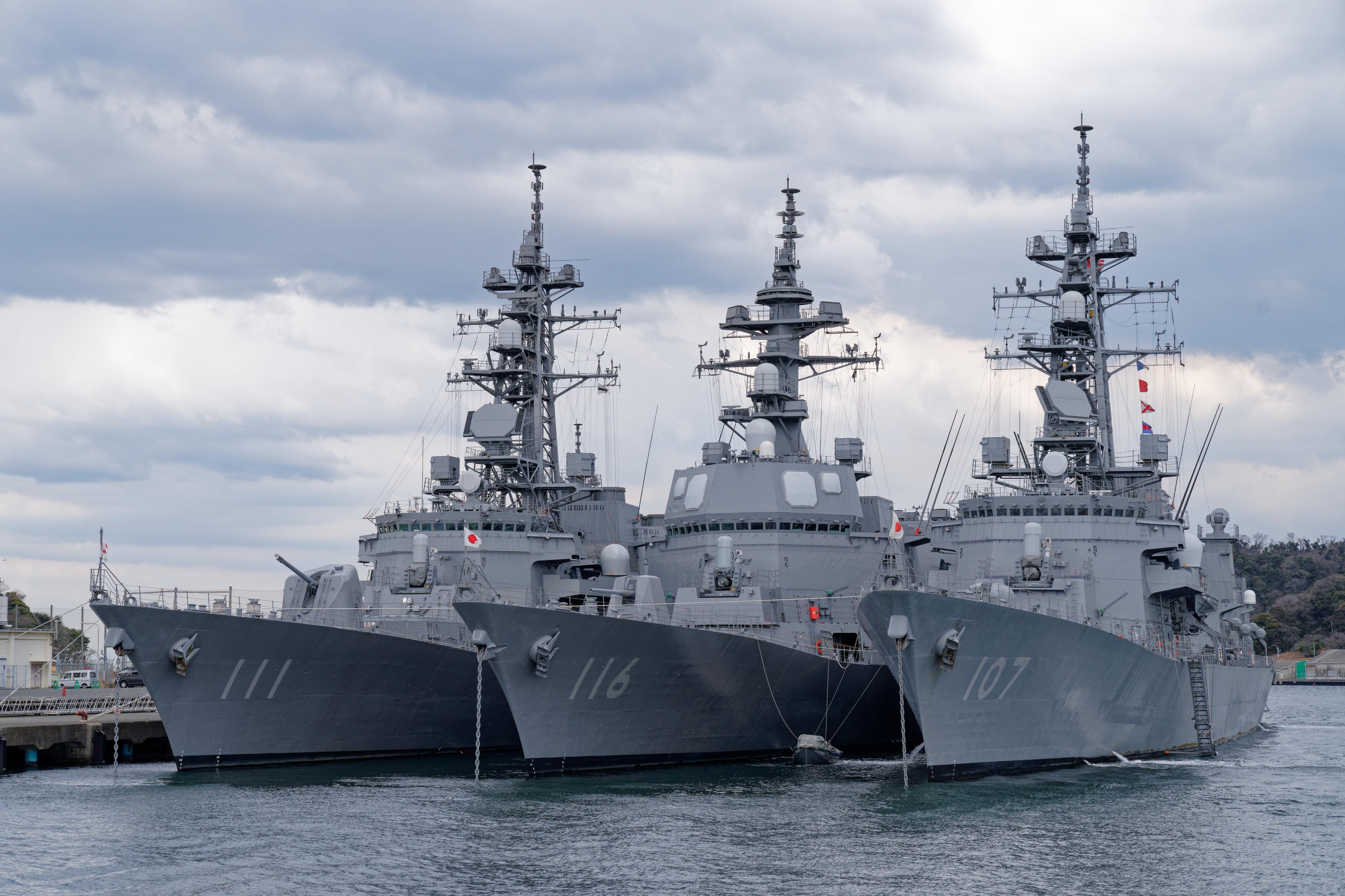 日本护卫舰出口澳新在即，高市早苗推动防卫装备出口放宽引关注