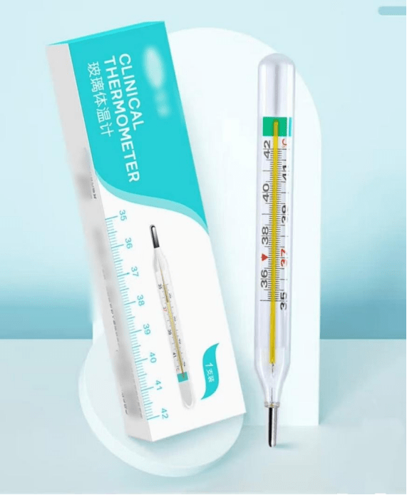 水银体温计将全面停产 环保替代方案安全可行